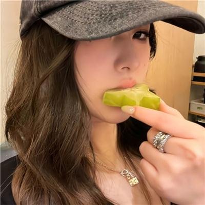 全开女孩